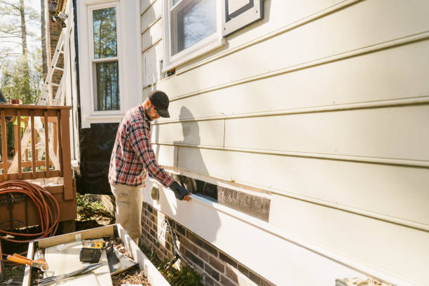 Top rated local Emergency Siding Repair specialists in Westport, WA